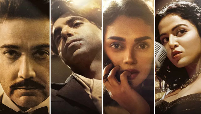 Jubilee review (Episodes 6-10): Vikramaditya Motwane's show sparkles with striking performances & solid writing Jubilee review (Episodes 6-10): Vikramaditya Motwane's show sparkles with striking performances & solid writing