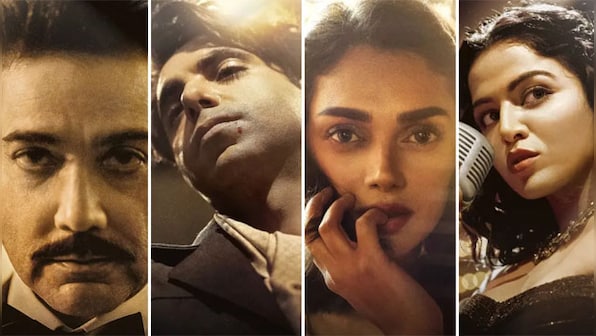 Jubilee review (Episodes 6-10): Vikramaditya Motwane's show sparkles with striking performances & solid writing