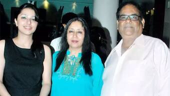 Bhumika Chawla on Satish Kaushik's birth anniversary: 'Don't think I ever saw him without a smile'
