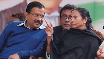 Explained: How did Arvind Kejriwal’s AAP win ‘national party’ status and Trinamool, NCP, CPI lose it?