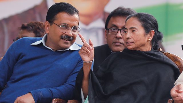Explained: How did Arvind Kejriwal’s AAP win ‘national party’ status and Trinamool, NCP, CPI lose it? Explained: How did Arvind Kejriwal’s AAP win ‘national party’ status and Trinamool, NCP, CPI lose it?