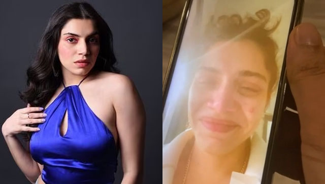 Drug possession case: Mumbai actor Chrisann Pereira released in UAE, brother Kevin Pereira shares mother's reaction Drug possession case: Mumbai actor Chrisann Pereira released in UAE, brother Kevin Pereira shares mother's reaction