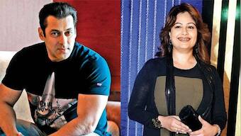 Ayesha Jhulka: 'Salman Khan used to get out of his car, wake some needy up, and donate them food'