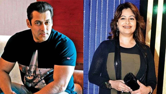 Ayesha Jhulka: 'Salman Khan used to get out of his car, wake some needy up, and donate them food' Ayesha Jhulka: 'Salman Khan used to get out of his car, wake some needy up, and donate them food'