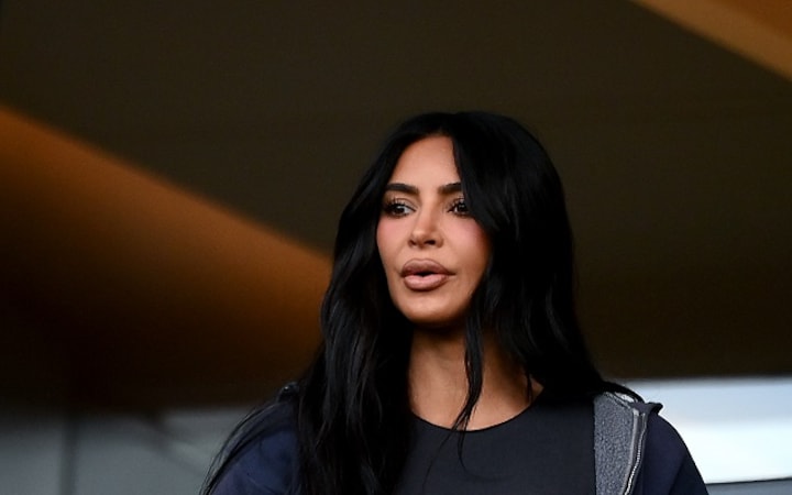 Explained: Will Kim Kardashian give up reality TV to be a full time lawyer
