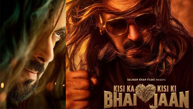 Releasing on the last day of Ramadan, Salman Khan's Kisi Ka Bhai Kisi Ki Jaan will see a huge surge over the weekend Releasing on the last day of Ramadan, Salman Khan's Kisi Ka Bhai Kisi Ki Jaan will see a huge surge over the weekend