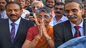 2002 Gujarat Riots: Who is Maya Kodnani, former BJP minister, now acquitted in Naroda Gam massacre?