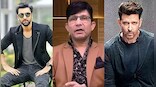 'Your wig looks fake...' KRK trolled for taking a dig at Hrithik Roshan, Ranbir Kapoor for 'using hair patches'