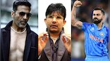 Explained: Why KRK called Akshay Kumar, Virat Kohli fake patriots amid Indian wrestlers protesting on the streets