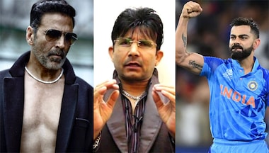 Explained: Why KRK called Akshay Kumar, Virat Kohli fake patriots amid Indian wrestlers protesting on the streets