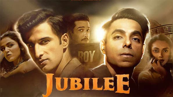 Vikramaditya Motwane's recently released web series Jubilee is probably a game changer & the best OTT content yet