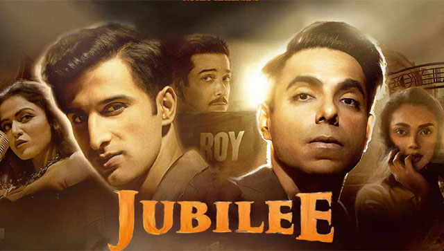 Vikramaditya Motwane's recently released web series Jubilee is probably a game changer & the best OTT content yet Vikramaditya Motwane's recently released web series Jubilee is probably a game changer & the best OTT content yet