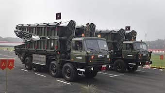 Defence Ministry to buy hundreds of electric light vehicles for Indian Army, IAF