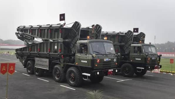 Defence Ministry to buy hundreds of electric light vehicles for Indian Army, IAF