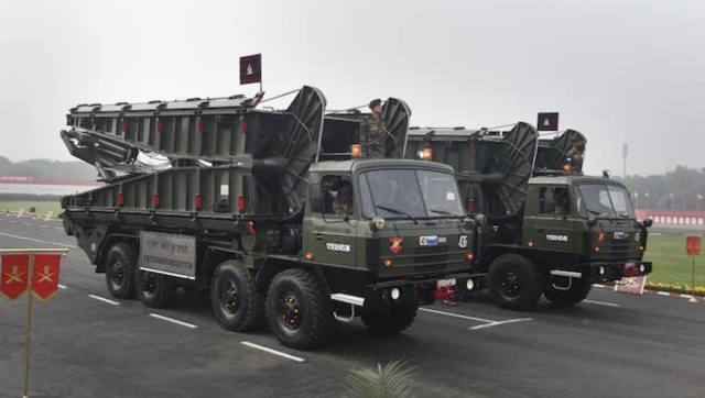 Defence Ministry to buy hundreds of electric light vehicles for Indian Army, IAF Defence Ministry to buy hundreds of electric light vehicles for Indian Army, IAF