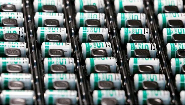 SBI Cap likely to be hired to advise on lithium auction in J&K SBI Cap likely to be hired to advise on lithium auction in J&K