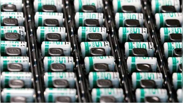 SBI Cap likely to be hired to advise on lithium auction in J&K