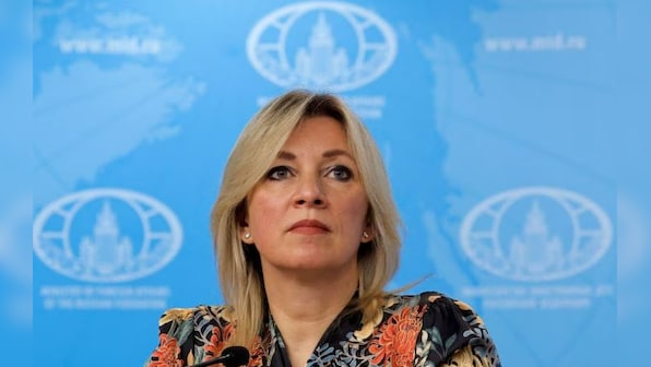 New EU civilian mission to Moldova is unlikely to help stabilize the situation in country, says Russia's Maria Zakharova
