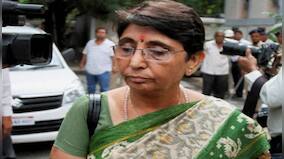 2002 Gujarat riots: What’s the Naroda Gam massacre in which all accused, including BJP’s Maya Kodnani, were acquitted?