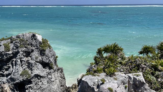 World’s second-deepest blue hole found in Mexico: What is this undersea sinkhole and why is it so mysterious? World’s second-deepest blue hole found in Mexico: What is this undersea sinkhole and why is it so mysterious?