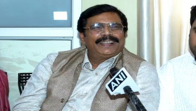 Anand Mohan walks out of Bihar jail: Who is the gangster-turned-politician and why has his release caused such a stir? Anand Mohan walks out of Bihar jail: Who is the gangster-turned-politician and why has his release caused such a stir?