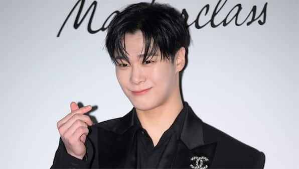 K-pop star Moonbin dies at 25; sister Moon Sua cancels all her activities for this week
