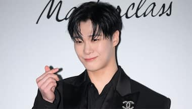 K-pop star Moonbin dies at 25; sister Moon Sua cancels all her activities for this week