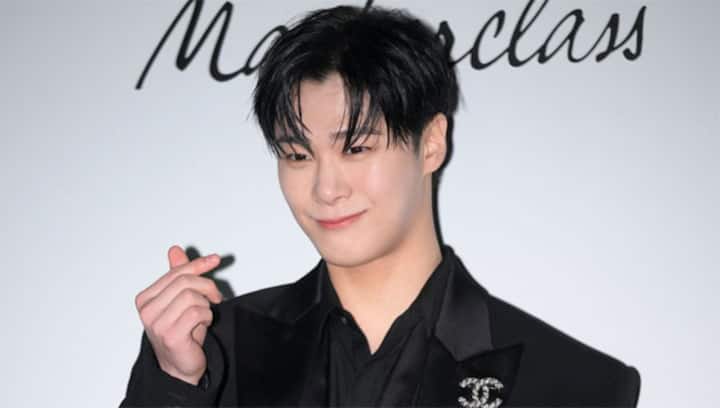 K-pop star Moonbin dies at 25; sister Moon Sua cancels all her activities for this week