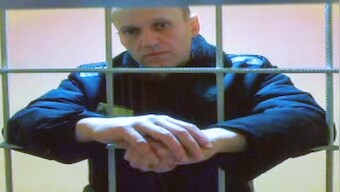 Explained: Is Russia slowly poisoning Putin critic Alexei Navalny in prison?