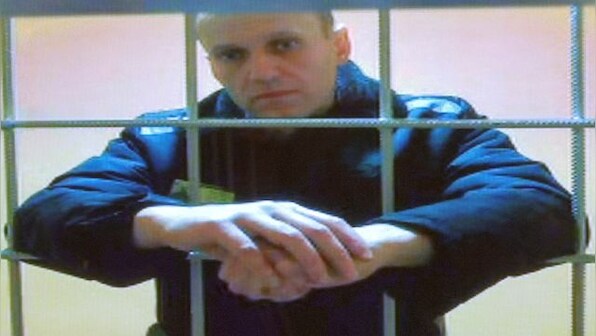 Explained: Is Russia slowly poisoning Putin critic Alexei Navalny in prison?