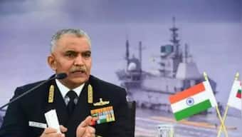 Large presence of Chinese vessels in Indian Ocean region, India keeping close watch