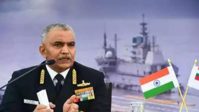 Large presence of Chinese vessels in Indian Ocean region, India keeping close watch Large presence of Chinese vessels in Indian Ocean region, India keeping close watch