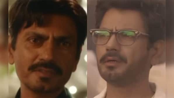 With Jogira Sara Ra Ra and Afwaah, fans are excited to see Nawazuddin Siddiqui in two different characters