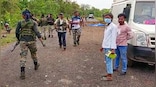 Naxal attack kills 10 policemen in Chhattisgarh: Why left-wing extremism continues to haunt the state