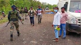 Naxal attack kills 10 policemen in Chhattisgarh: Why left-wing extremism continues to haunt the state