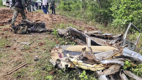 Could the Naxal attack that killed 10 cops in Chhattisgarh be averted?