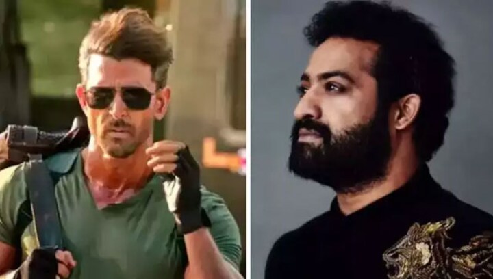 WAR 2: Pan-India superstar Junior NTR joins Hrithik Roshan, the spy universe only gets bigger