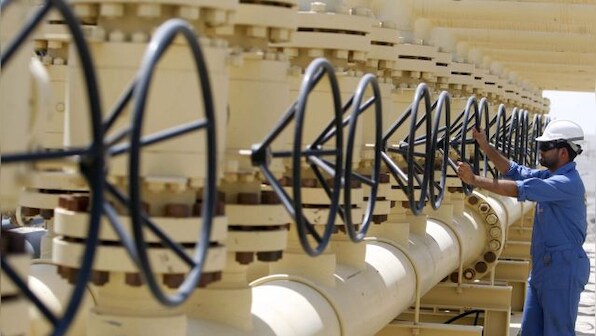 Oil’s Not Well:  Why OPEC+ has cut oil production and how it could affect countries
