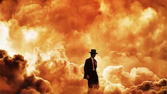 Universal starts out its CinemaCon presentation with the big one: New footage from Christopher Nolan's Oppenheimer