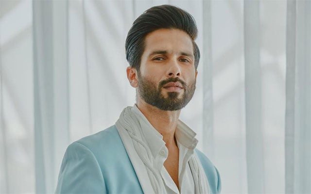 Bloody Daddy Teaser: Shahid Kapoor's High On Action Avatar In This Ali  Abbas Zafar Film