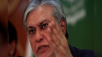 Pakistan’s finance minister opposes provincial snap polls mandated by court