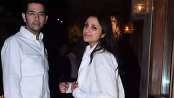 Parineeti Chopra-Raghav Chadha already engaged, may tie the knot in October: Report