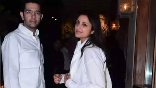 Parineeti Chopra-Raghav Chadha already engaged, may tie the knot in October: Report