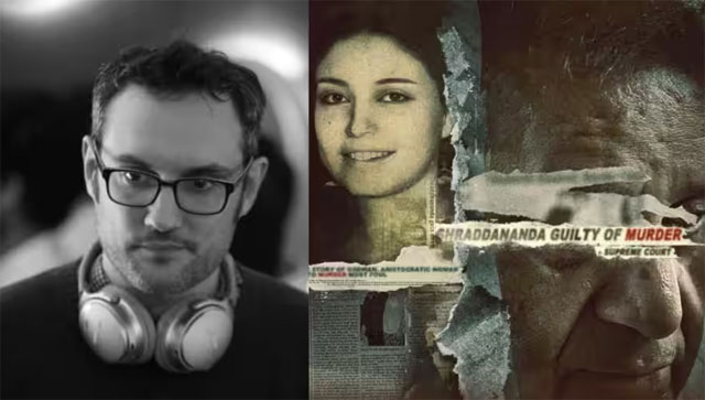 EXCLUSIVE | Patrick Graham: 'The second daughter of Shakereh Khaleeli said Swami Shraddhanand partied on her grave' EXCLUSIVE | Patrick Graham: 'The second daughter of Shakereh Khaleeli said Swami Shraddhanand partied on her grave'