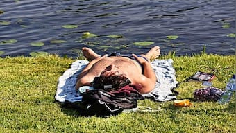 What does a nude landlord have to do with lower rents? The curious case in a German court, explained