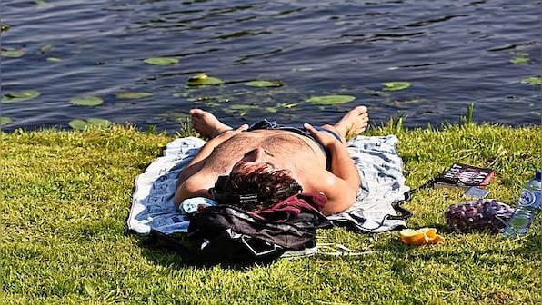 What does a nude landlord have to do with lower rents? The curious case in a German court, explained
