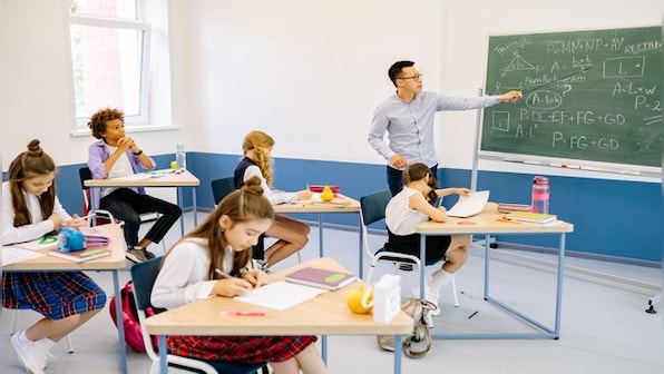 Not okay to hate mathematics: PM Rishi Sunak to set up review to tackle ‘anti-math mindset’ in UK