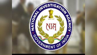 NIA raids premises of 16 PFI suspects in four states, seizes Rs 1 lakh, incriminating documents