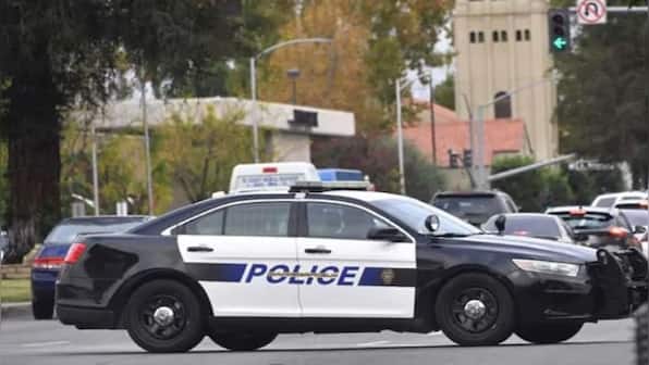 17 arrested with AK-47s, machine gun over California gurdwara shootings