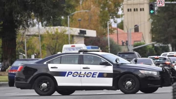 17 arrested with AK-47s, machine gun over California gurdwara shootings